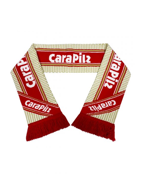 PRE-ORDER Cara Pilz - Scarf